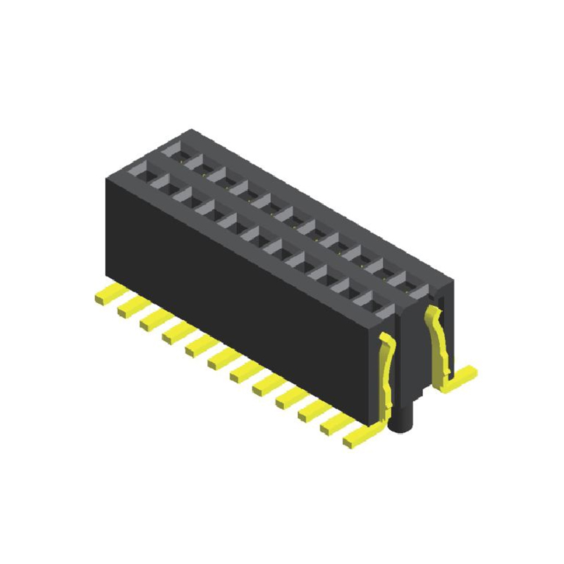 雙排排母在應(yīng)用時(shí)，有什么優(yōu)點(diǎn)和注意事項(xiàng)